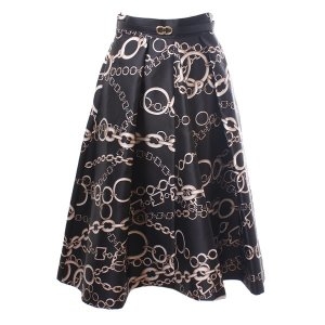 대현 모조에스핀 A라인 볼륨 스커트 J243MSD902