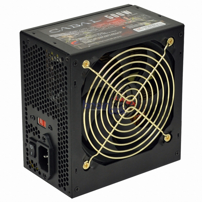 KRAFT KOREA Cabal ������ (CABAL 500W)