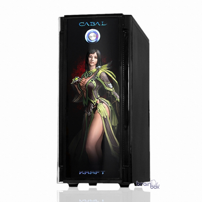 KRAFT KOREA Cabal ������ (CABAL 500W)