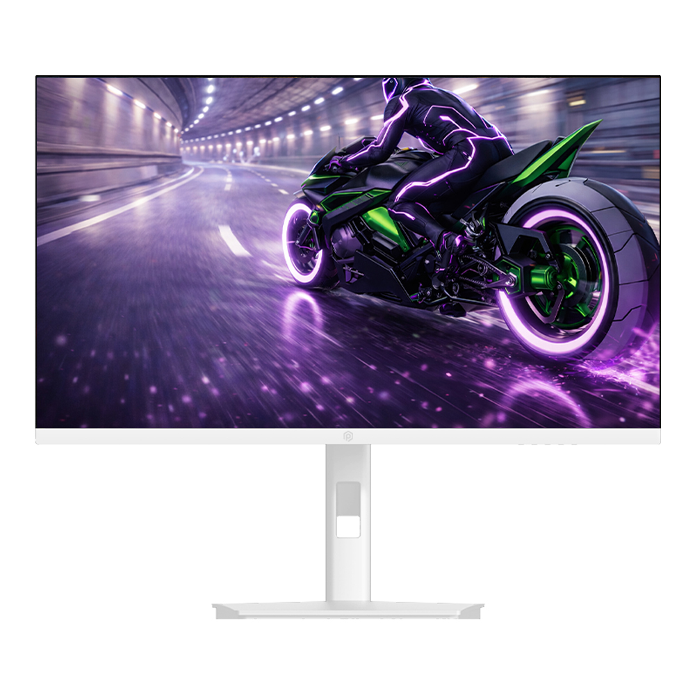 픽셀아트 PIXELART XQ2720W 화이트 Fast-IPS QHD 게이밍 200 HDR