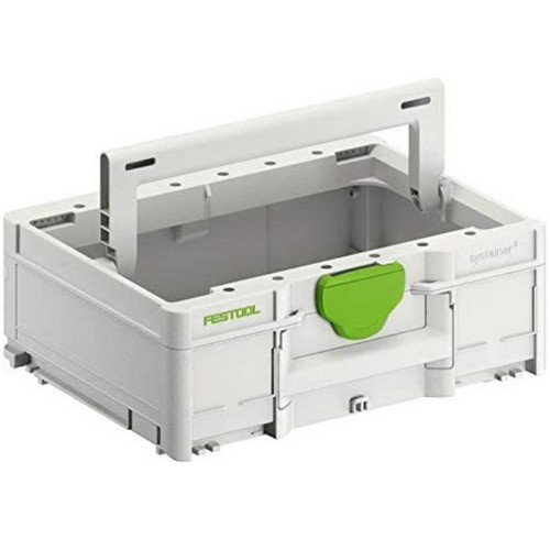 페스툴 시스테이너 툴박스 SYS3 TB M 137_이미지