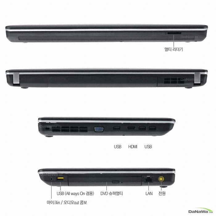 레노버 씽크패드 엣지 E530 3259-1B8 (기본)_이미지