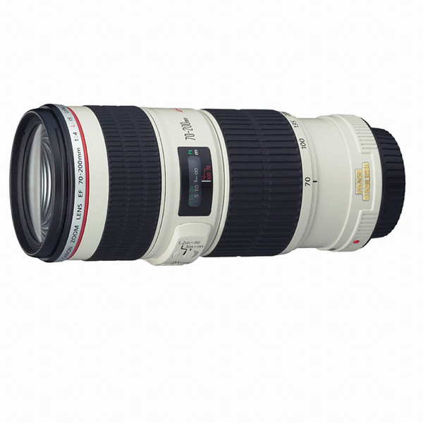 캐논 EF 70-200mm F4 L IS USM (중고품)_이미지