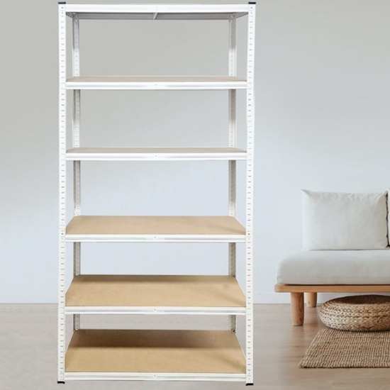 남현툴링 페리코 무볼트 6단 앵글선반 1000_이미지