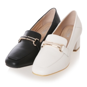 스타필드 안성 여성 로퍼 CLS302 화이트