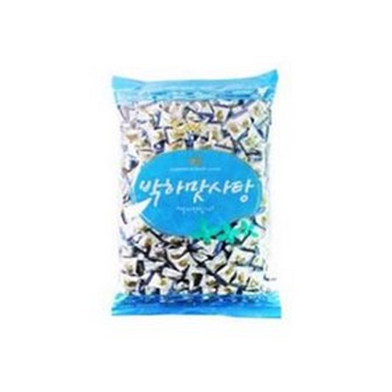 디저트 박하 1.2kg