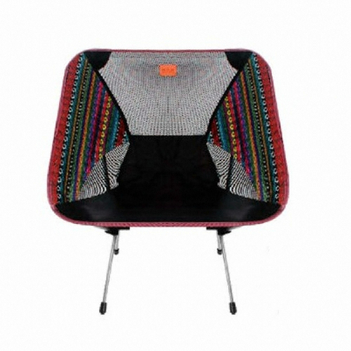 BUCK703 페어아일 초경량 캠핑의자 1개