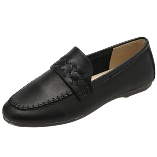 잭앤질 소가죽 로퍼 JA2162_이미지