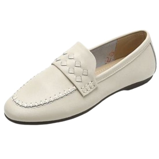 잭앤질 소가죽 로퍼 JA2162_이미지