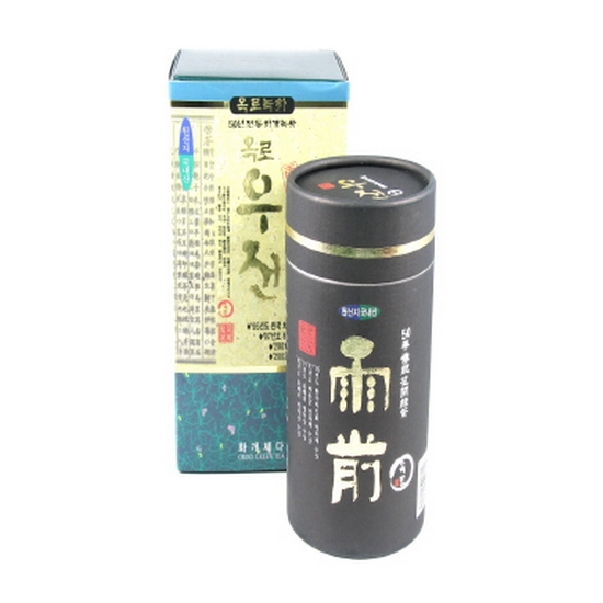 화개제다 옥로 우전 80g (1개)