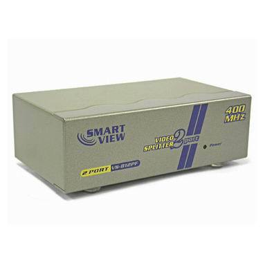 강원전자 NETmate VS-812PF 모니터 분배기_이미지