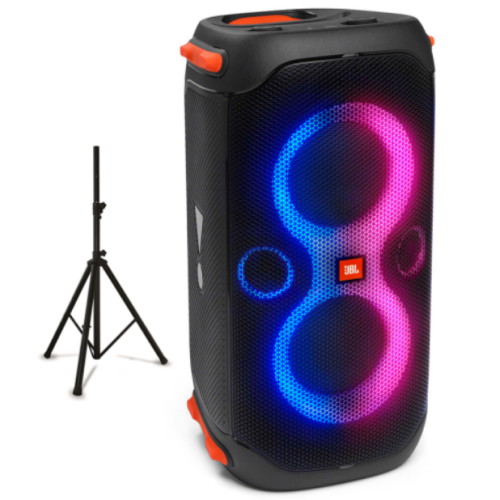 JBL PARTYBOX 110 (+ 스탠드)