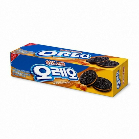 �󵨸��� ������ ��Ƽ�� ī��� 2���� 100g