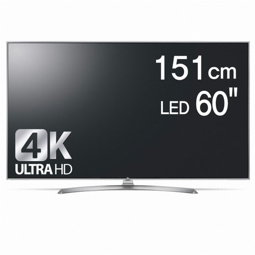 LG전자 60UJ7860 (스탠드)