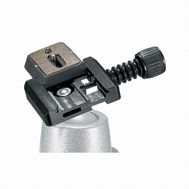 짓조 G1387B Dovetail Quick Release Adapter