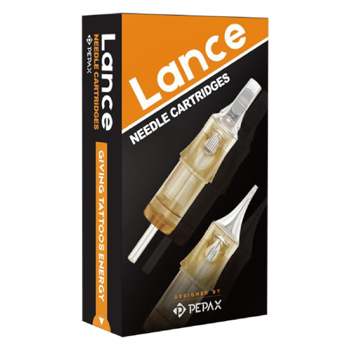 페팍스 라운드매그넘 카트리지 니들 1015CML