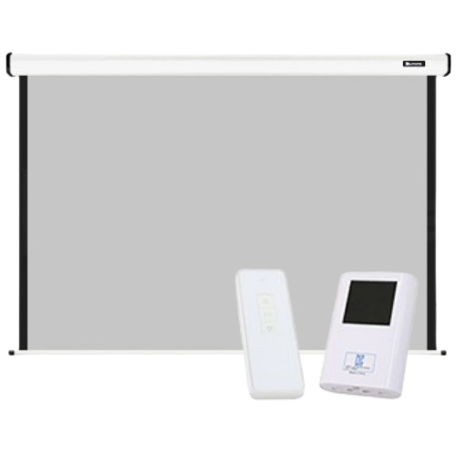 윤씨네 무선 전동노출 스크린 YP-EV GV 시리즈 (80인치, YP-EV080GV)