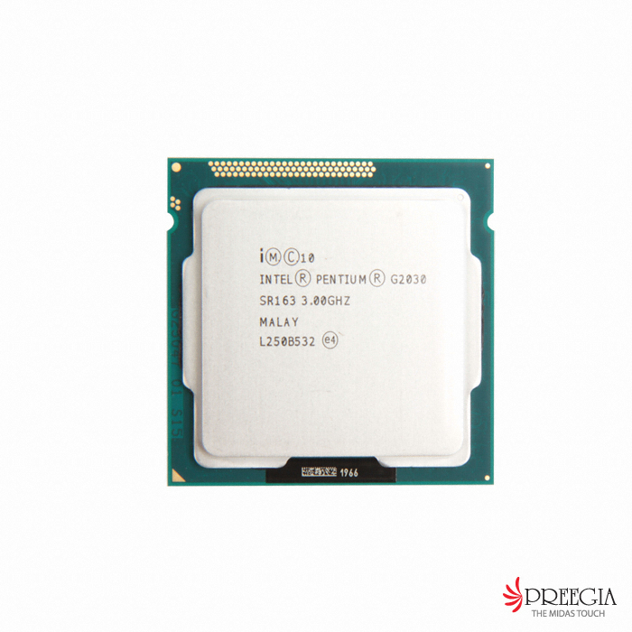인텔 펜티엄 G2030 (아이비브릿지) (정품)_이미지