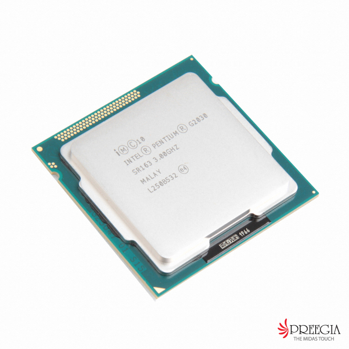 인텔 펜티엄 G2030 (아이비브릿지) (정품)_이미지