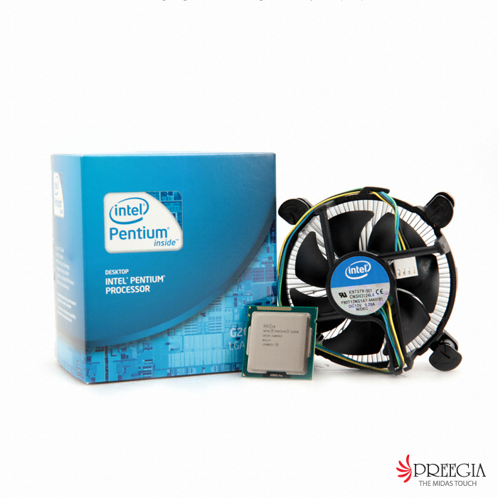 인텔 펜티엄 G2030 (아이비브릿지) (정품)_이미지