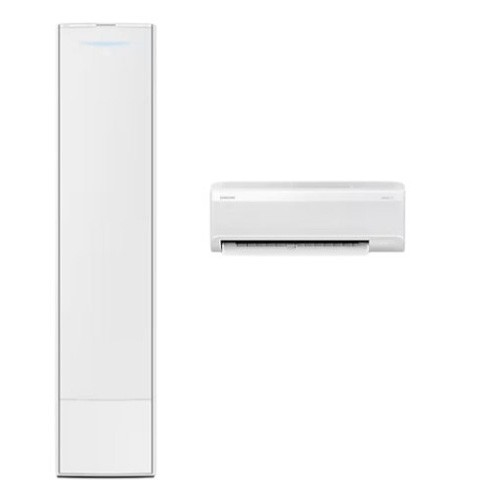 삼성전자 비스포크 무풍 콤보 갤러리 청정 AF80F17D22WRS (기본설치비 포함)