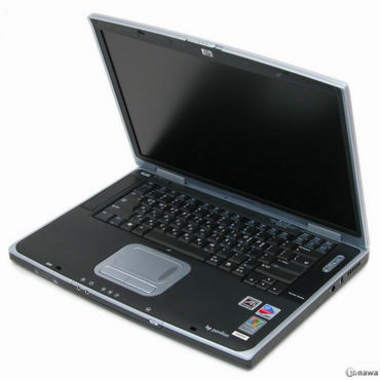 HP 파빌리온 ZT3034_이미지