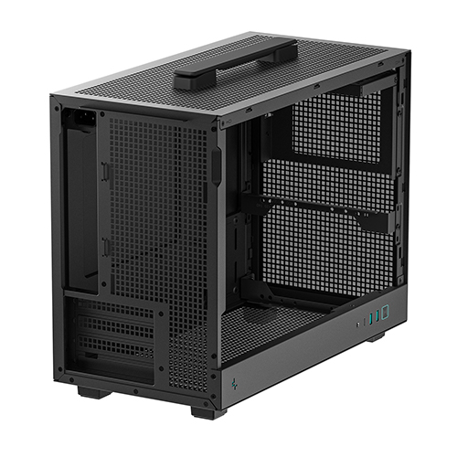 DEEPCOOL CH160 PLUS (블랙)_이미지