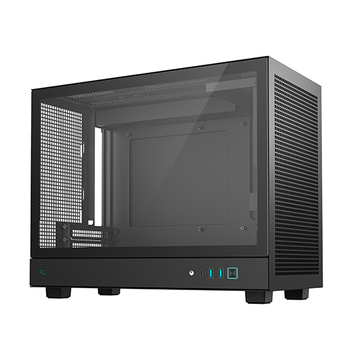 DEEPCOOL CH160 PLUS (블랙)_이미지