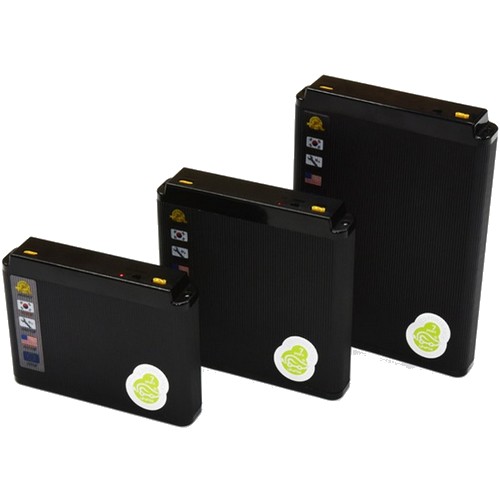 에코파워팩 S시리즈 (S3)