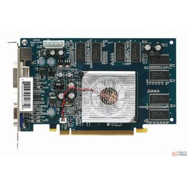 XFX ������ 6200 Value 128MB 128bit