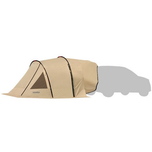 스노우라인 새턴 카 쉘터_이미지