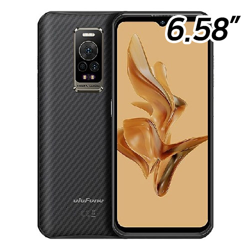 Armor 17 프로 LTE 256GB, 자급제