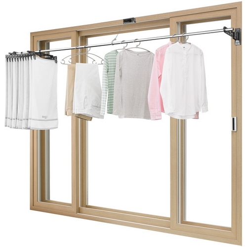 웰렉스 창틀 와이어헹거 (CTY 2028-1)