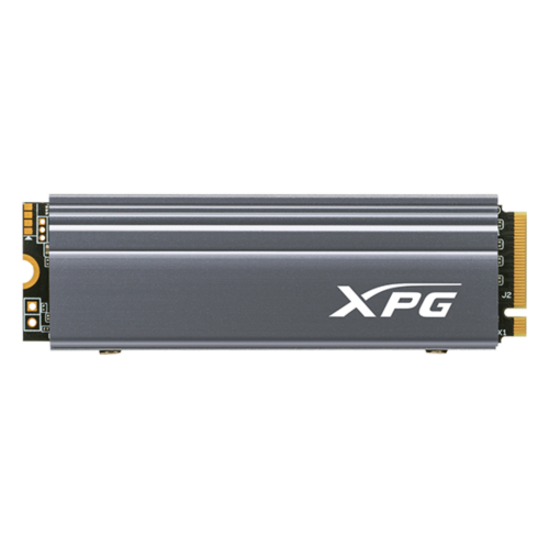 ADATA XPG GAMMIX S70 M.2 NVMe �߰�