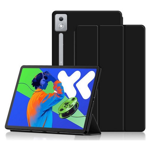 레노버 아이디어탭 프로 12.7 액상 실리콘 케이스