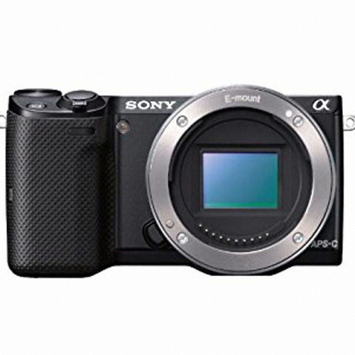 SONY 알파 NEX-5T 바디 (정품)_이미지