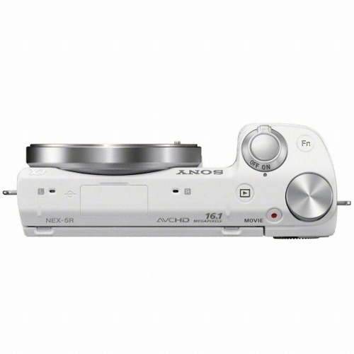 SONY 알파 NEX-5T 바디 (정품)_이미지