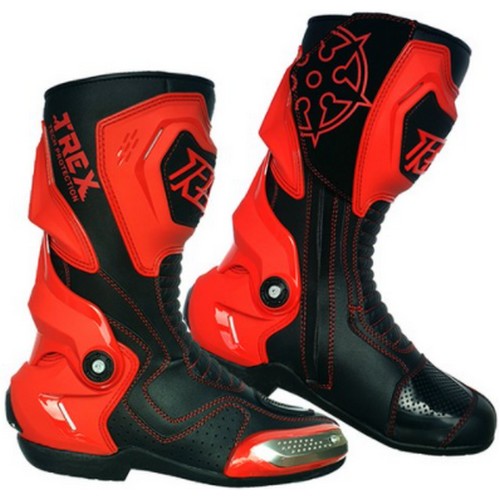 RYO 티렉스 레이싱 부츠_이미지