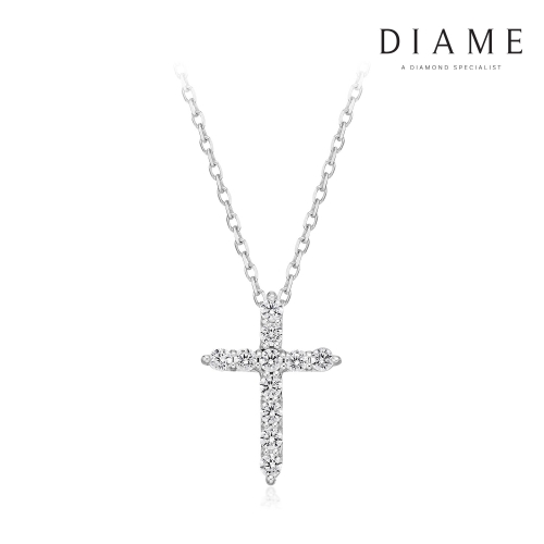 ���̾ƹ� ���ڰ� 18K��� ���׷ο� ���̾Ƹ�� ����� S AD0240NLAB