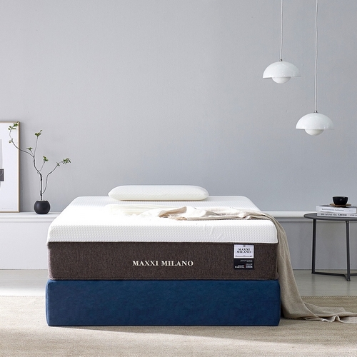 막시밀라노 마르티나 프라임코어폼 매트리스 CK (30cm)_이미지