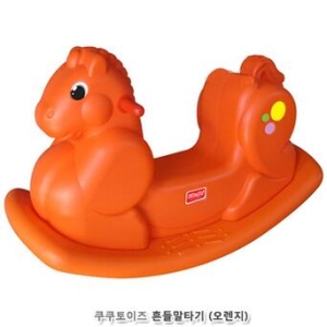 유아놀이 흔들말 말타기 아기선물 영아장난감 1살선물
