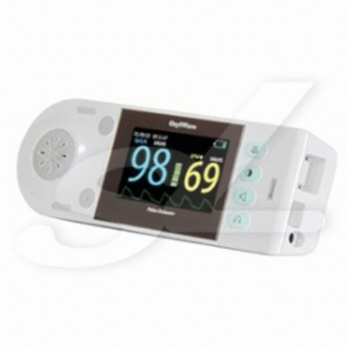 바이오넷 산소포화도측정기 Oxy9Wave