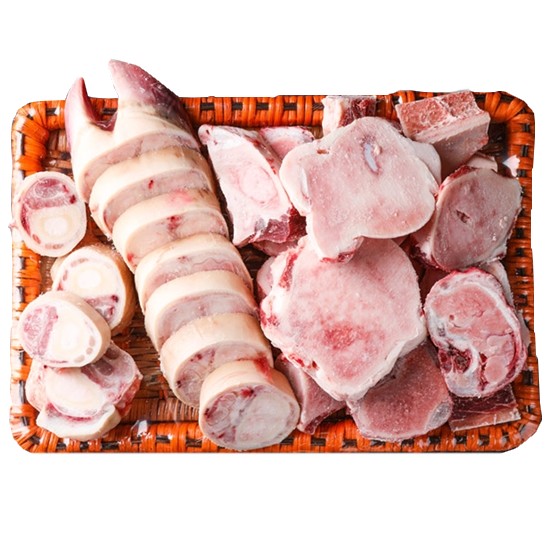 고산한우 보신채반세트 5호