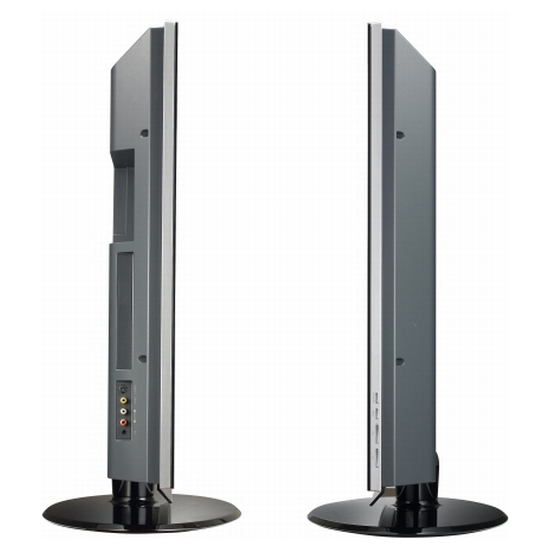 삼성전자 파브 LN46M71BD, BD-P1000 블루레이패키지 (스탠드)_이미지