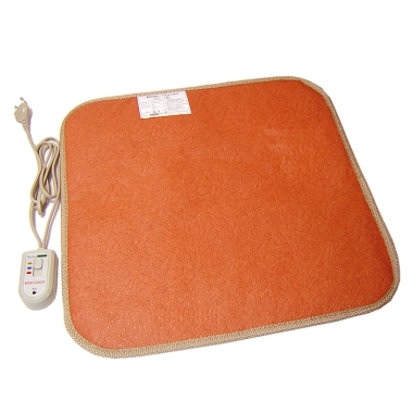 아트리빙 3단온도조절전기방석 (1인용, 45x45cm)