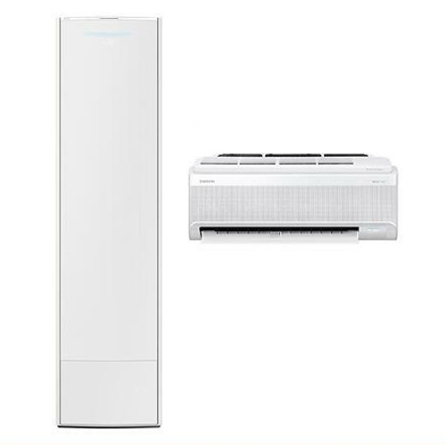 삼성전자 비스포크 무풍 갤러리 청정 AF20DX936WFRS1 (기본설치비 포함)_이미지