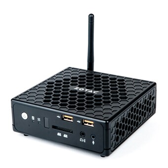 ZOTAC ZBOX nano CI321