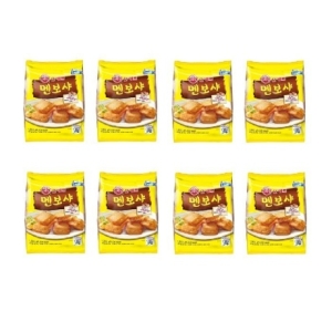 오뚜기 오쉐프 멘보샤 1kg (8개)_이미지