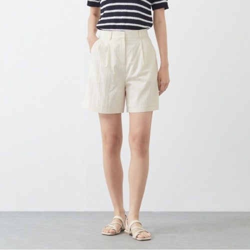 원턱 쇼츠 MIWTHC603G-T