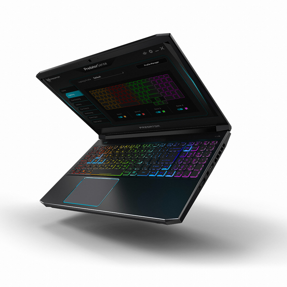 에이서 프레데터 Helios 300 PH317-53-79B2 (SSD 256GB)_이미지